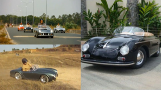 The Adorable Mini-Sports Car Has Gotten a Remarkable Upgrade